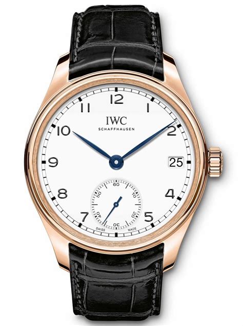 iwc hand-wound eight days edition 150 years prezzo|IWC Hand.